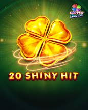 20 Shiny Hit Clover Chance