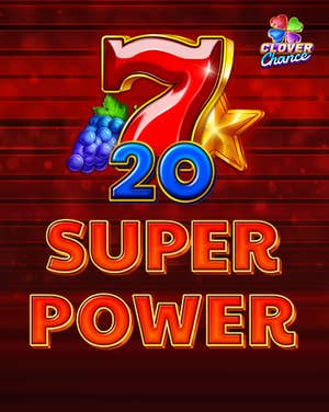 20 Super Power