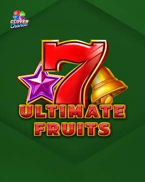 Ultimate Fruits Clover Chance