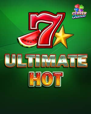 Ultimate Hot Clover Chance