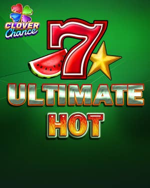 Ultimate Hot Clover Chance