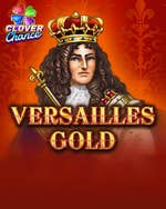 Versailles Gold Clover Chance