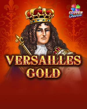 Versailles Gold Clover Chance