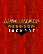 Versailles Gold Progressive JP