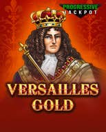 Versailles Gold