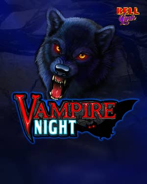 Vampire Night Bell Link