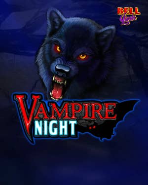Vampire Night Bell Link