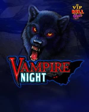 Vampire Night VIP Bell Link