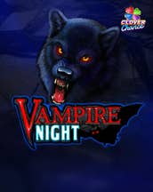 Vampire Night Clover Chance