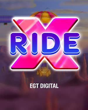 XRide Clover Chance