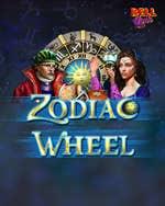 Zodiac Wheel Bell Link