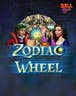 Zodiac Wheel Bell Link