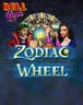 Zodiac Wheel Bell Link