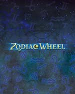 Zodiac Wheel Clover Chance