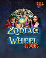 Zodiac Wheel Xtra Bell Link