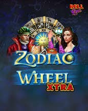 Zodiac Wheel Xtra Bell Link