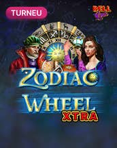 Zodiac Wheel Xtra Bell Link