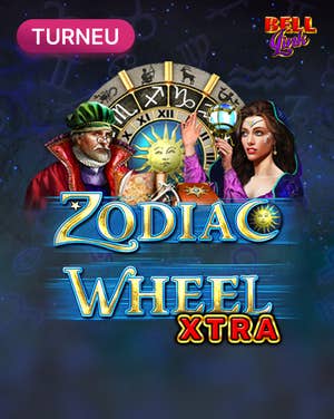 Zodiac Wheel Xtra Bell Link