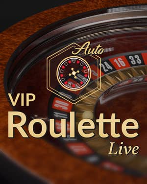 Auto-Roulette VIP