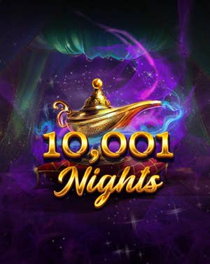 10001 Nights