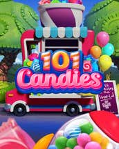 101 Candies
