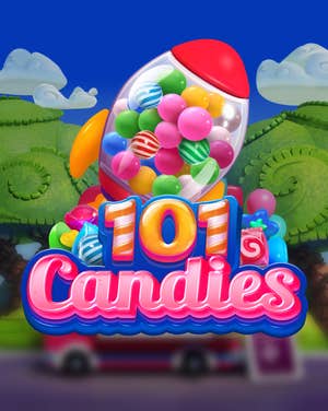 101 Candies