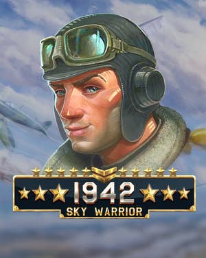 1942: Sky Warrior
