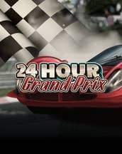 24 Hour Grand Prix
