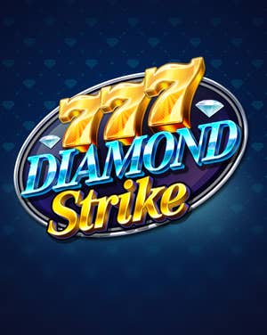 777 Diamond Strike
