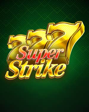 777 Super Strike