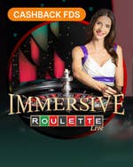 Immersive Roulette