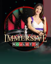 Immersive Roulette