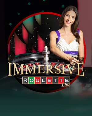 Immersive Roulette