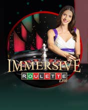 Immersive Roulette