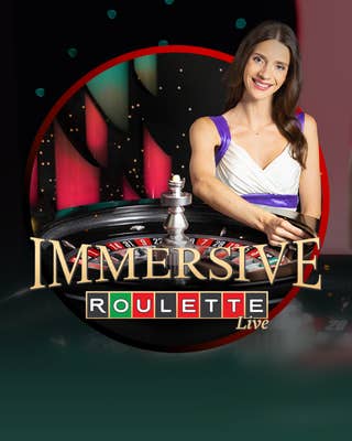Immersive Roulette