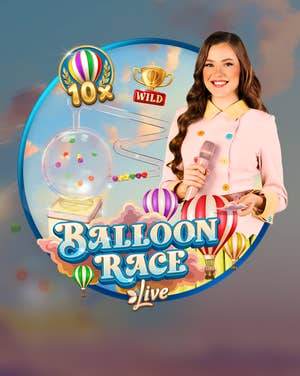 Balloon Race