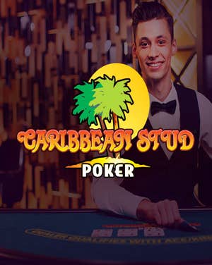 Caribbean Stud Poker
