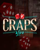 Craps Live