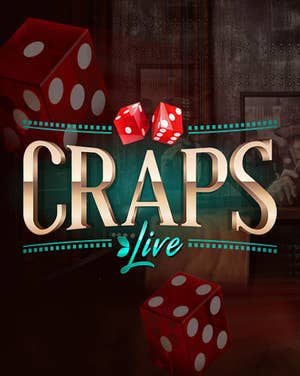 Craps Live