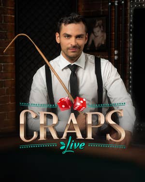 Craps Live