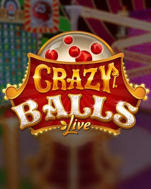 Crazy Balls