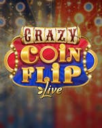 Crazy Coin Flip