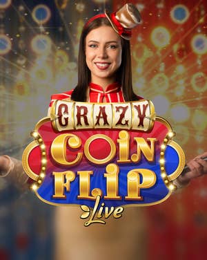Crazy Coin Flip