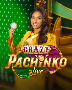 Crazy Pachinko