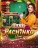 Crazy Pachinko