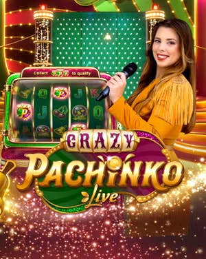Crazy Pachinko