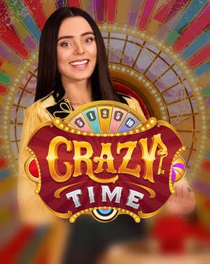 Crazy Time