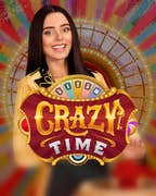 Crazy Time