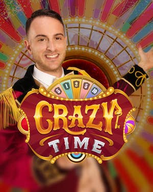 Crazy Time A
