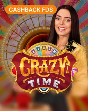 Crazy Time A